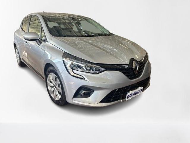 RENAULT Clio usata, con ABS