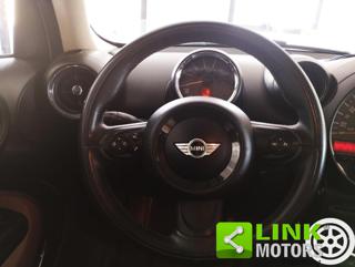 MINI Countryman usata 25