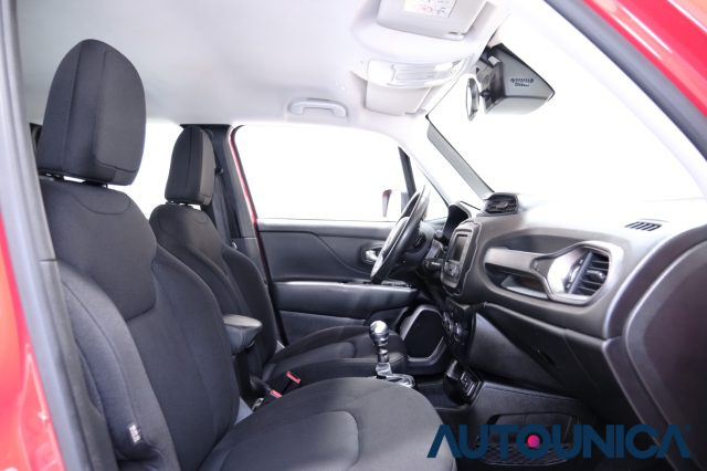 JEEP Renegade usata 58