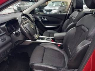 RENAULT Kadjar usata, con Fendinebbia