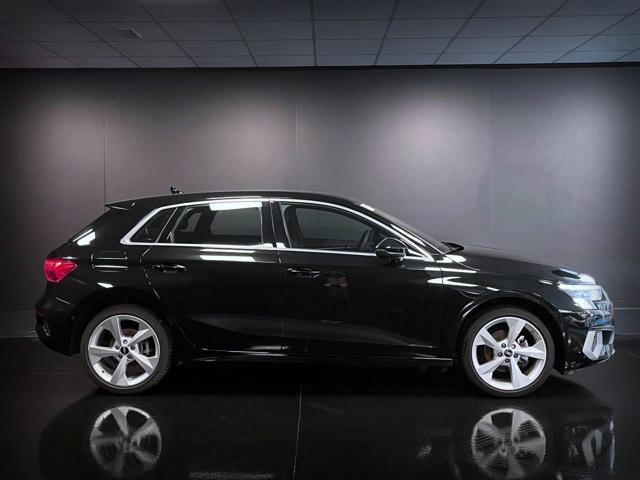 AUDI A3 usata, con Airbag Passeggero