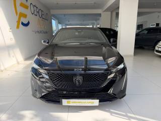 PEUGEOT 308 usata, con Airbag Passeggero