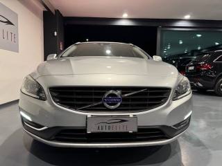 VOLVO V60 usata 1