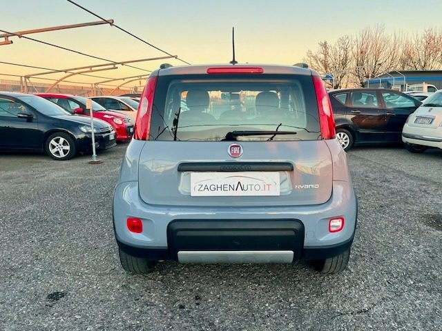 FIAT Panda usata 20