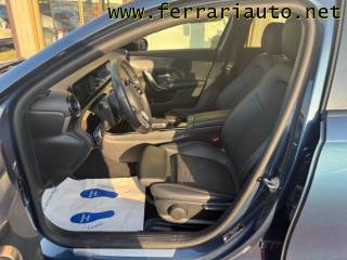 MERCEDES-BENZ A 200 usata, con Autoradio