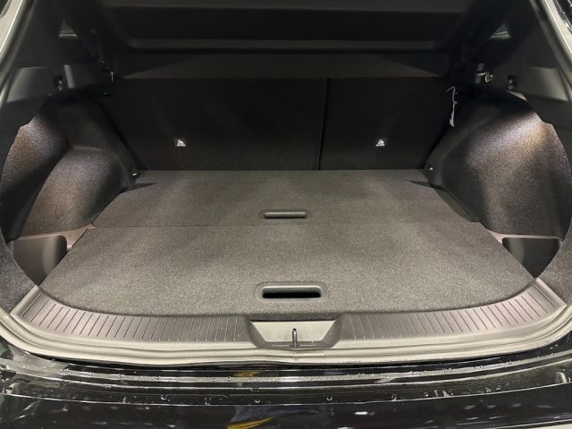 NISSAN Qashqai usata, con Isofix