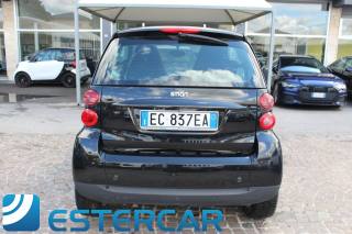 SMART ForTwo usata, con Climatizzatore