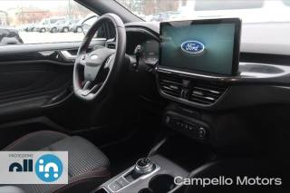 FORD Focus usata 13