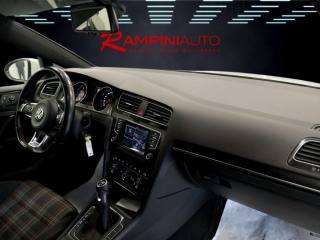 VOLKSWAGEN Golf GTI usata 17