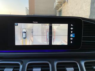 MERCEDES-BENZ GLE 350 usata, con Park Distance Control