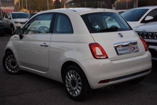 FIAT 500 usata, con Airbag Passeggero