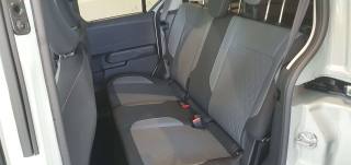 FORD Tourneo Courier usata, con ESP