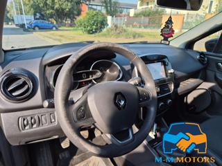RENAULT Clio usata, con Cruise Control