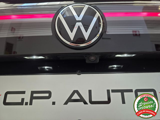 VOLKSWAGEN Tiguan usata, con Cerchi in lega