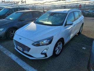 FORD Focus usata, con Airbag laterali