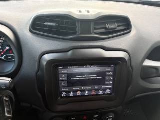 JEEP Renegade usata, con Cruise Control