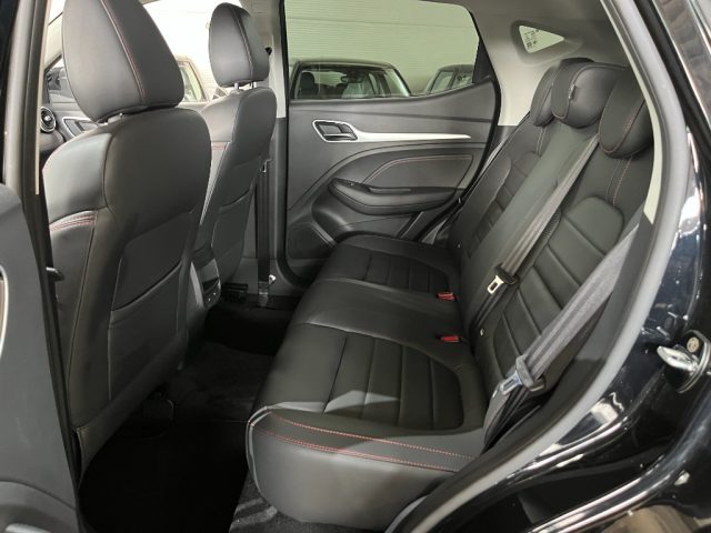 MG ZS usata, con Climatizzatore