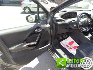 PEUGEOT 208 usata, con Fendinebbia