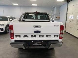 FORD Ranger usata, con Autoradio