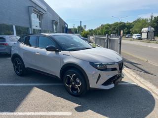 ALFA ROMEO Junior 1.2 136 CV (145cv)  Hybrid eDCT6 Speciale