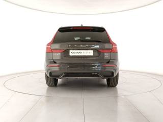 VOLVO XC60 usata, con Airbag Passeggero