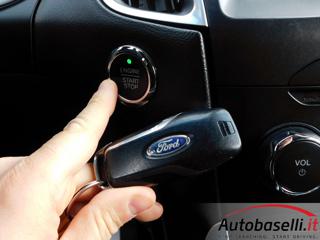 FORD Edge usata, con Trazione integrale