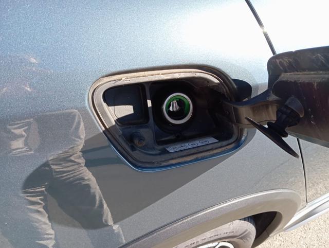 FIAT Tipo usata, con Volante multifunzione
