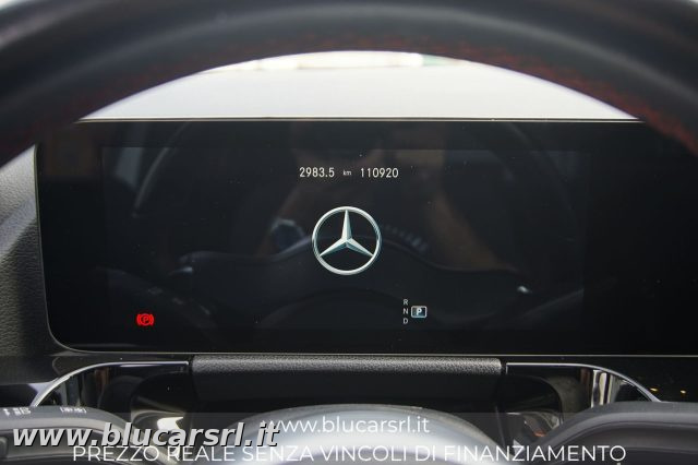 MERCEDES-BENZ G usata 13
