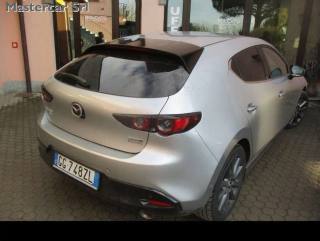 MAZDA 3 usata, con Chiusura centralizzata