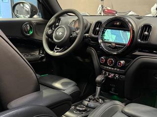 MINI Countryman usata, con Immobilizzatore elettronico