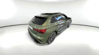 AUDI S3 usata, con Airbag