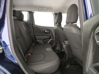 JEEP Renegade usata, con Park Distance Control