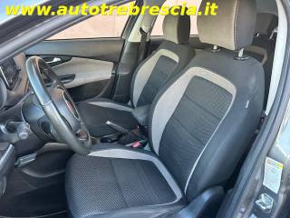 FIAT Tipo usata, con Cronologia tagliandi