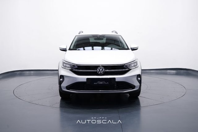 VOLKSWAGEN Taigo usata, con Airbag
