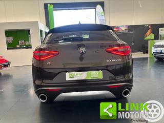 ALFA ROMEO Stelvio usata, con Airbag Passeggero