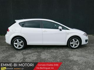 SEAT Leon usata, con Autoradio