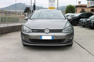 VOLKSWAGEN Golf Variant usata, con Airbag