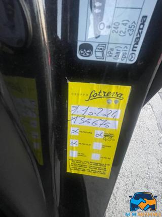 MAZDA 3 usata, con Bluetooth