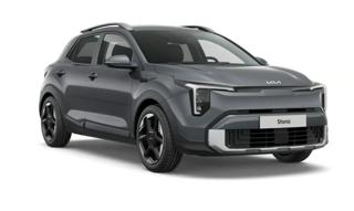 KIA Stonic usata, con Airbag