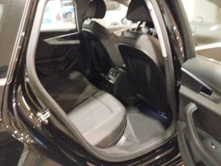 AUDI A4 usata, con Controllo trazione