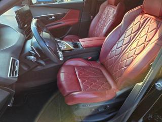 PEUGEOT 3008 BlueHDi 130 S&S EAT8 GT Pack + "TETTO APRIBILE"
