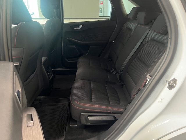 FORD Kuga usata, con Servosterzo