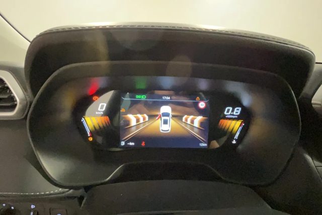 MG ZS usata, con Sistema di navigazione