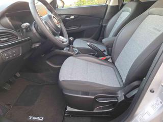 FIAT Tipo usata, con Boardcomputer