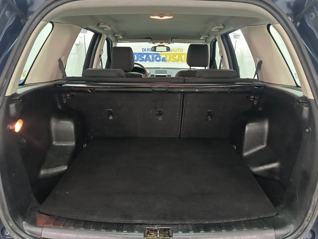 LAND ROVER Freelander usata 17