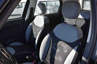 FIAT 500L usata, con Alzacristalli elettrici