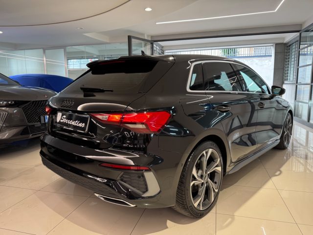 AUDI A3 usata, con Cerchi in lega