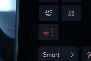 SEAT Leon usata, con Assistente abbaglianti