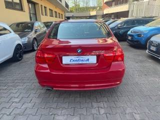 BMW 320 usata, con Airbag Passeggero