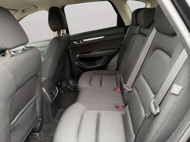 MAZDA CX-5 usata, con ESP